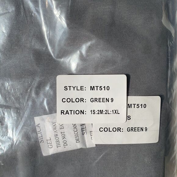 Mono B Men’s Muscle Tank‎ - Picture 5 of 10